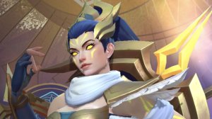 ИГРАТЬ ЗА СЕТА?❌ LOL королева 👸 ВЕЙН