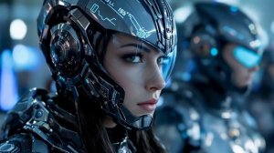 Music and videos created by AI