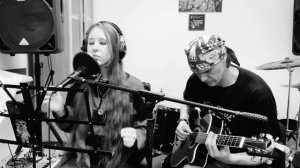 Suffer As You Like-Inverted Crown (Live In Studio)