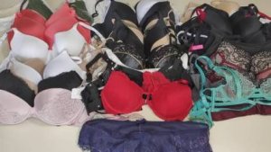 Лот 615 Новинка Сток Hunkemoller белье женское Голландия  цена 509 руб ед вес 3,9кг 51ед 25959 руб