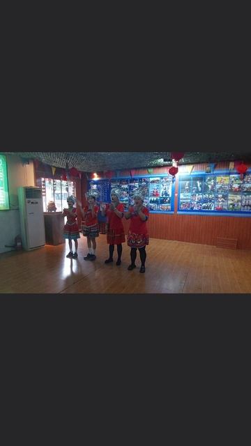 03-09-2025 песня народа Мяо