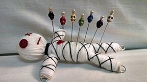 РИТУАЛ-ЧИСТКА  ОТ ПОРЧИ НА ВОЛЬТ!