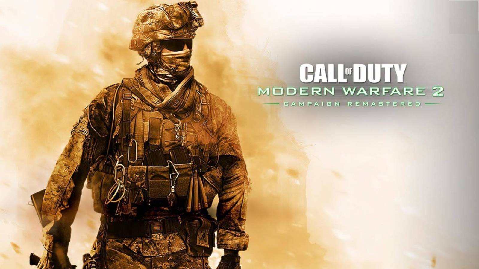 Call of Duty Modern Warfare 2 Campaign Remastered #4