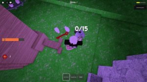 99 ночей в лесу