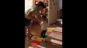 Физкульт -привет!