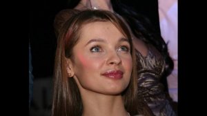 Анна Пославская ( Anna Poslavskaya )