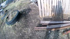 Подготовка к сезону металлокопа)) собрал себе кислородный резак