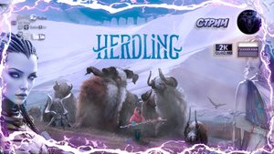 Herdling #1 🎮 Полное прохождение на русском 🎮 #RitorPlay