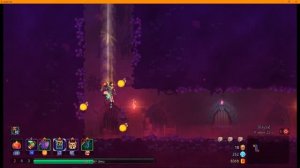 ОГО вот это попытка. Dead Cells часть 6