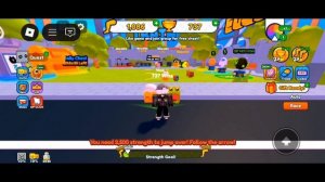 ГОНКА ПО ПРЫЖКАМ В ROBLOX!