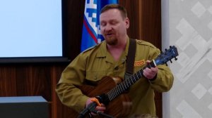 Землячеству «Надымское» – 25 лет вместе