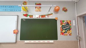 Капитальный ремонт в школе поселка Черновский Волжского района
