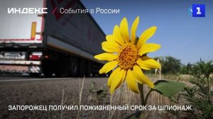 Запорожец получил пожизненный срок за шпионаж