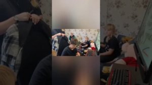 Нина сказала учиться#лысенко#монтян