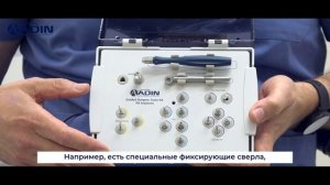 GSK002. Обзор навигационного набора для Touareg CloseFit-UNPNP