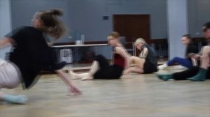 (2.09.2025) В Комсомольске стартовал этап регионального проекта “Мое притяжение - Танцы 2025”