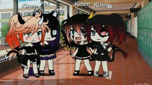 видео взято идея у моей подписчицы "гача с юмором" спасибо