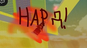 проходим хард карты в роблокс!
