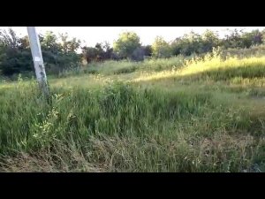 Воспоминания, как жили на Джаоре. Это маяк в  Хабаровском крае.