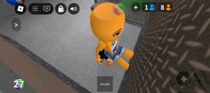 ИГРАЕМ В ММ2!