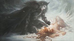 Любовь в обьятьях снов