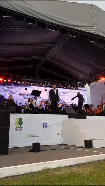 Павел Червинский. Ария Варяжского гостя Николая Римского-Корсакова из оперы  "Садко" смотреть онлайн