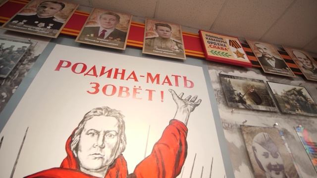 Скажи нет терроризму. Великая страна (на марийском языке)