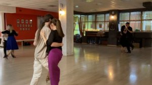 05 Милонга 31.08.25