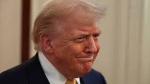 Дональд Трамп подчеркнул, что его двухдневное отсутствие не повод для домыслов