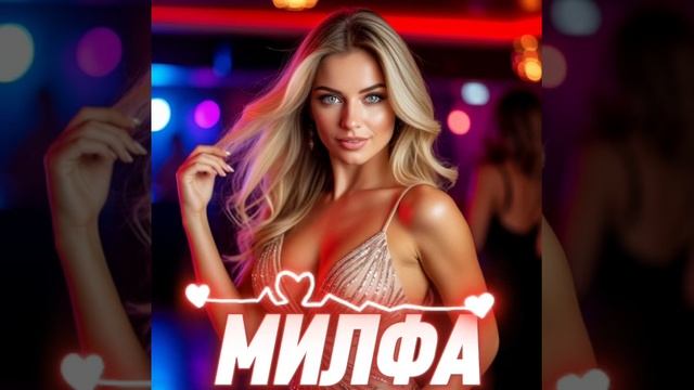 Милфа