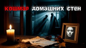 4 жуткие истории о зловещих домах. Страшные истории