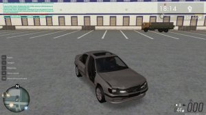 уход с дтп 2 (офнулся когда я посмотрел за другим   видно по карте когда я повернулся его небыло)