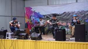 Дон Мигель - La Seine (Vanessa Paradis cover)