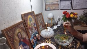 Чистка сплетен и зависти.