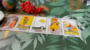 О Нашей жизни сейчас и в будущем?🌹