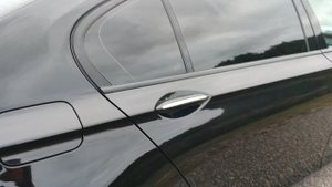 Краткий обзор BMW 7/2012год