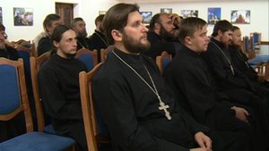 Семинар по трезвению (2015 г.)