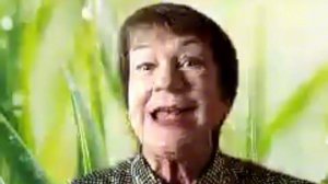 ВАЛЕНТИНА ЧЁРНАЯ ПОБЕДИТЕЛЬ ЧЕМПИОНАТА О SUPER JUMP 03.09.25.