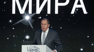 Лавров призвал признать новые территориальные реалии на Украине