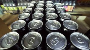 Британия запретит продажу энергетиков детям младше 16 лет