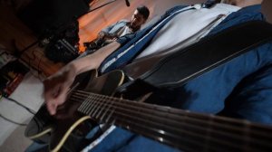 Кавер группа NICEMEN. Сольник в Доме художника "Шантель"