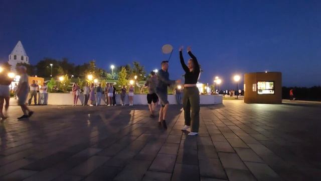 Танец Бачата [ Dance Bachata ] #9090 смотреть онлайн