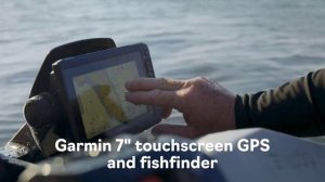 Seadoo FishPro обзор