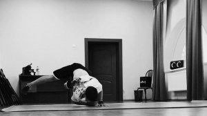 Брейк данс тренировка хип хоп