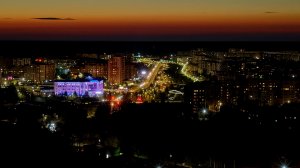 20250903 Вечерняя Ухта