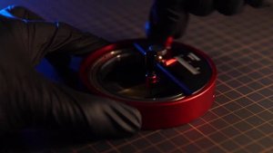 Круговой резак