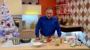 Мечта хозяйки -  Оладьи Яблоки