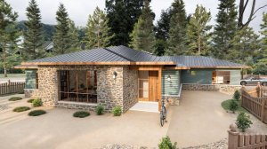 🏡 ВОЛШЕБНЫЙ Коттедж 342 м² | Ваша Мечта Становится Реальностью!