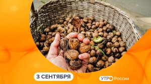 Утро России. Калуга (03.09.2025)