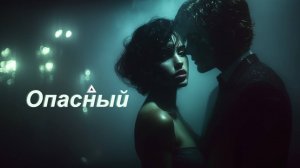 🕷️Опасный🖤 | Готический трип-хоп | NocHex